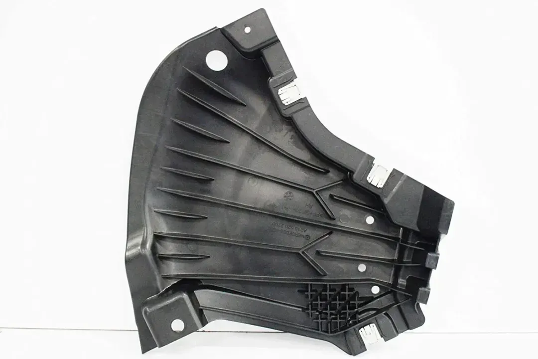 a2135202700   cover, engine comp. lower